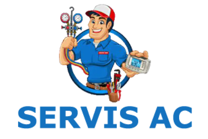 Logo Servis Ac Lampung